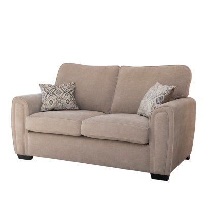 Ivy 2 Seater Standard Back Sofa Ivy 2 Seater Standard Back Sofa