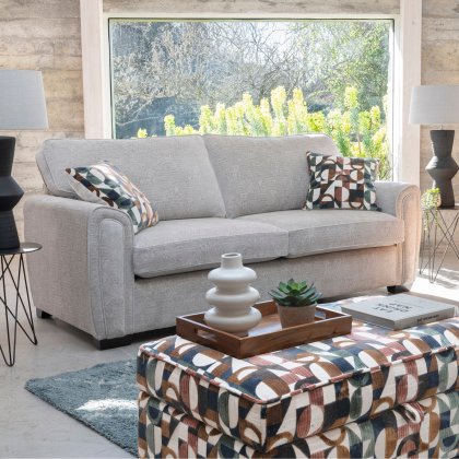 Ivy Grand Sofa Standard Back Ivy Grand Sofa Standard Back