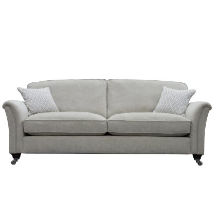 Parker Knoll Devonshire Large 2 Seater Formal Back Sofa