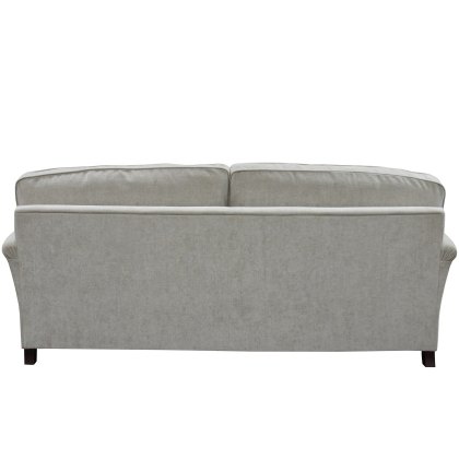Parker Knoll Devonshire Large 2 Seater Formal Back Sofa