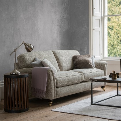 Parker Knoll Devonshire 2 Seater Formal Back Sofa Parker Knoll Devonshire 2 Seater Formal Back Sofa