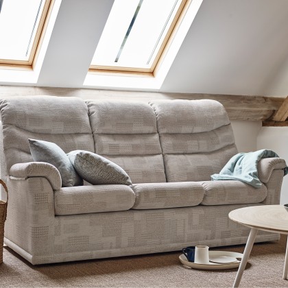 G Plan Malvern 3 Seater Sofa G Plan Malvern 3 Seater Sofa
