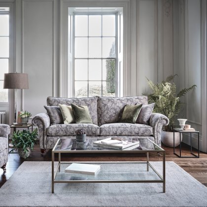 Duresta Belvedere 3 Seater Sofa