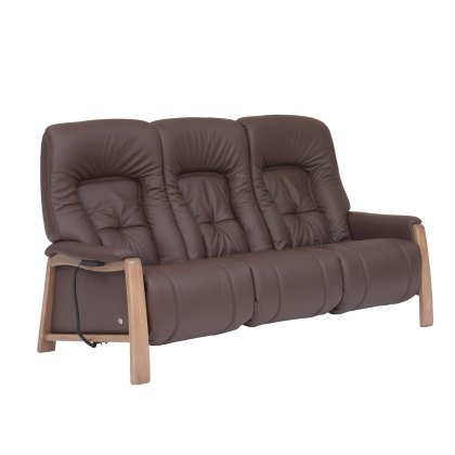 Himolla Themse 3 Seater Sofa Himolla Themse 3 Seater Sofa