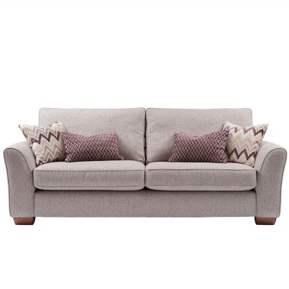 Cookes Collection Olton 3 Seater Sofa