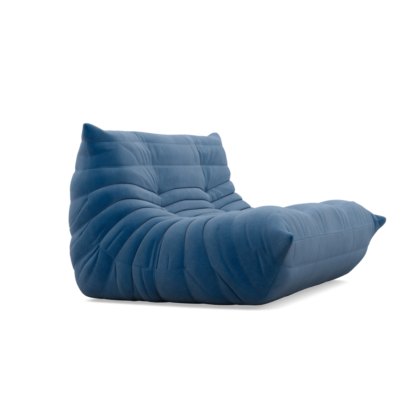Ligne Roset Togo Small Setee Ligne Roset Togo Small Setee