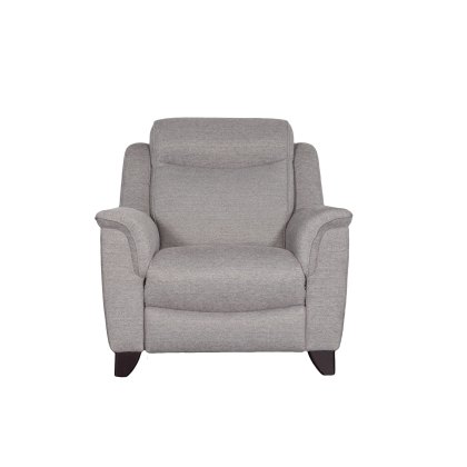 Parker Knoll Manhattan Armchair