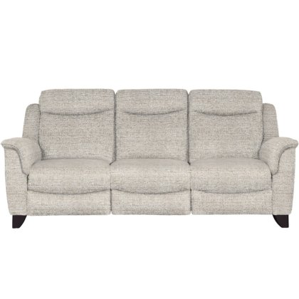 Parker Knoll Manhattan 3 Seater Sofa Parker Knoll Manhattan 3 Seater Sofa
