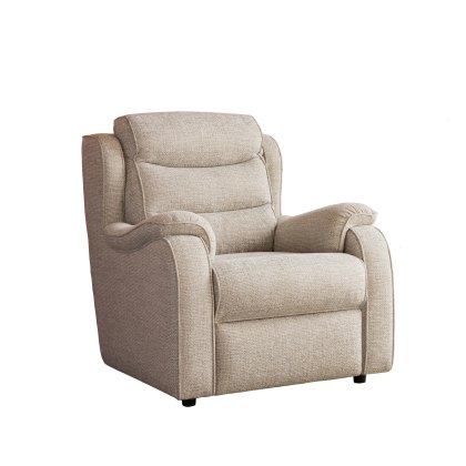 Parker Knoll Michigan Armchair
