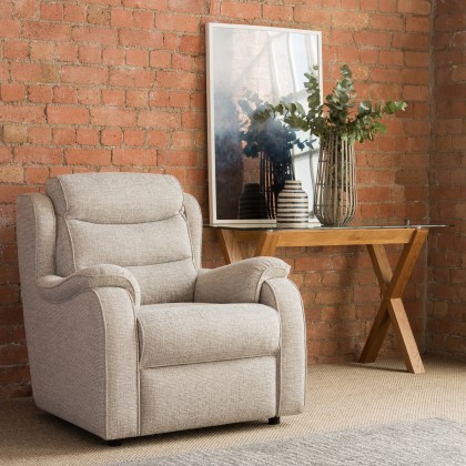 Parker Knoll Michigan Armchair
