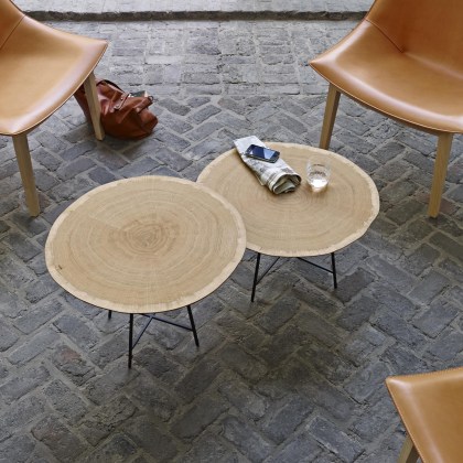 Ligne Roset Alburni Occasional Side Table Ligne Roset Alburni Occasional Side Table