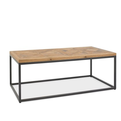 Cookes Collection Iris Coffee Table Cookes Collection Iris Coffee Table