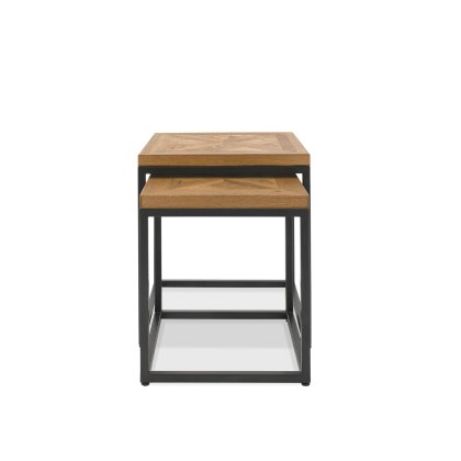 Cookes Collection Iris Nest of Tables Cookes Collection Iris Nest of Tables