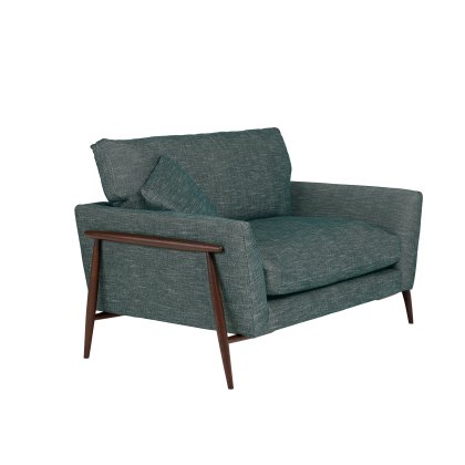 Ercol Forli Snuggler Chair Ercol Forli Snuggler Chair