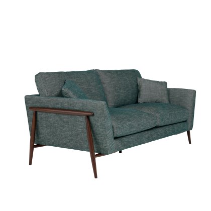 Ercol Forli Medium Sofa Ercol Forli Medium Sofa