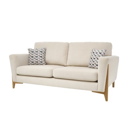 Ercol Marinello Medium Sofa Ercol Marinello Medium Sofa