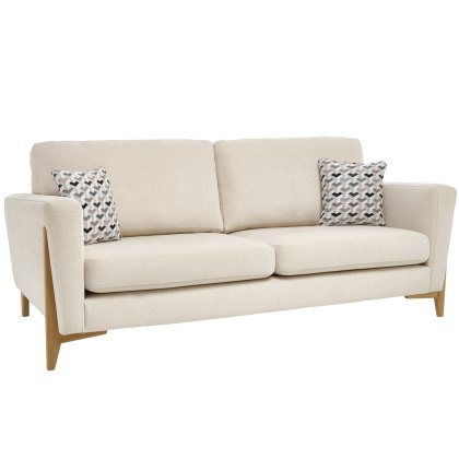 Ercol Marinello Large Sofa