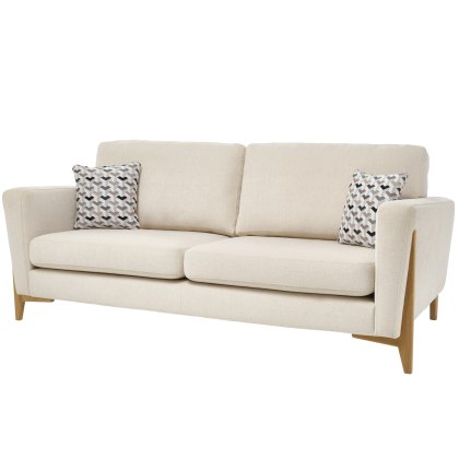 Ercol Marinello Large Sofa