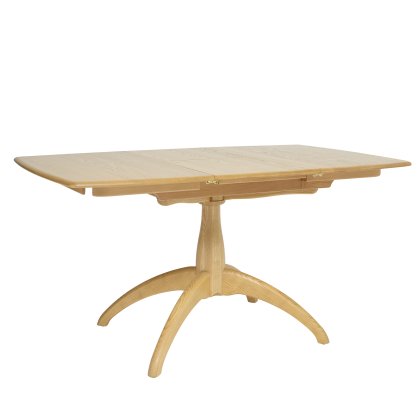 Ercol Windsor Small Extending Dining Table Ercol Windsor Small Extending Dining Table