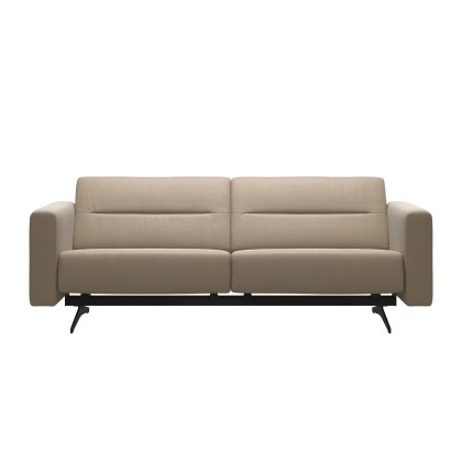 Stressless Stella 2-Seater Sofa in Leather