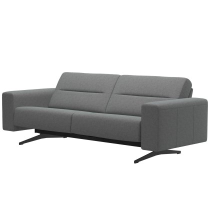 Stressless Stella 2.5 Seater Sofa in Fabric Stressless Stella 2.5 Seater Sofa in Fabric