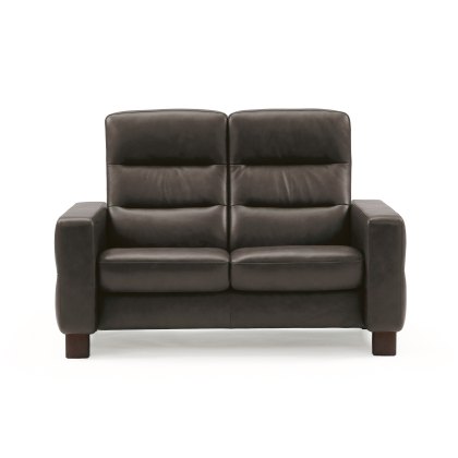 Stressless Wave High Back 3 Seater Sofa Stressless Wave High Back 3 Seater Sofa