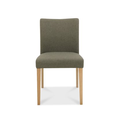 Cookes Collection Romy Fabric Chair Cookes Collection Romy Fabric Chair