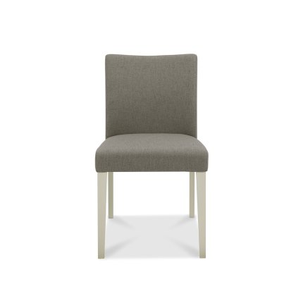 Cookes Collection Romy Dining Chair Fabric Cookes Collection Romy Dining Chair Fabric