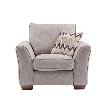 Cookes Collection Olton Armchair