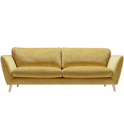 Sits Stella 3 Seater Sofa Sits Stella 3 Seater Sofa