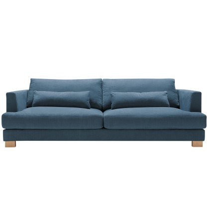 Sits Brandon 3 Seater Sofa Sits Brandon 3 Seater Sofa
