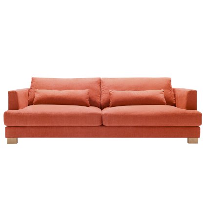 Sits Brandon 3 Seater Sofa Sits Brandon 3 Seater Sofa