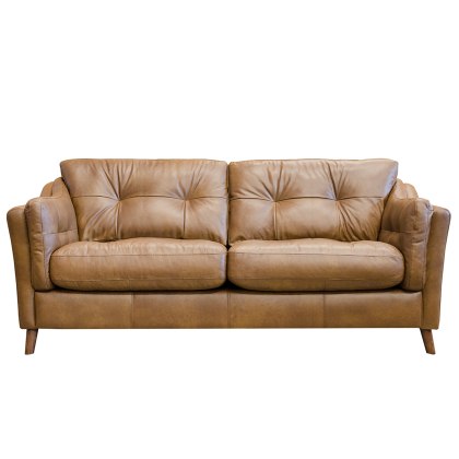 Alexander and James Saddler Maxi Sofa