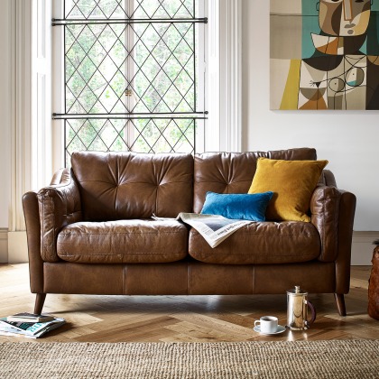 Alexander and James Saddler Maxi Sofa