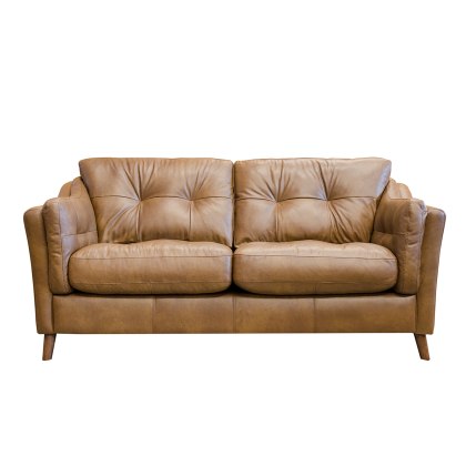 Alexander and James Saddler Midi Sofa