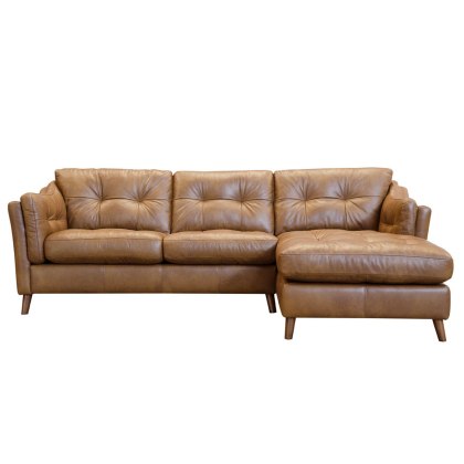 Alexander and James Saddler RHF Chaise Sofa
