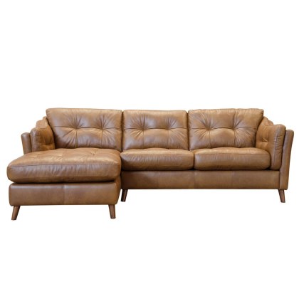 Alexander and James Saddler LHF Chaise Sofa