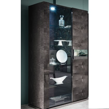 Alf Italia Heritage Display Cabinet Alf Italia Heritage Display Cabinet