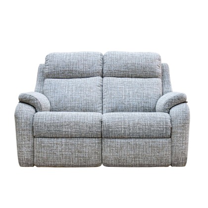 G Plan Kingsbury 2 Seater Recliner Sofa