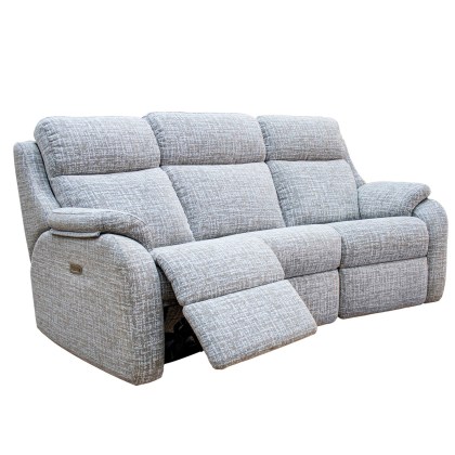G Plan Kingsbury 3 Seater Recliner Sofa G Plan Kingsbury 3 Seater Recliner Sofa