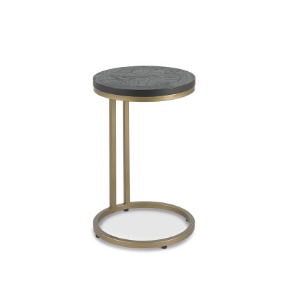 Cookes Collection Archie Peppercorn Ash Sofa Table Cookes Collection Archie Peppercorn Ash Sofa Table