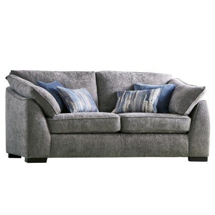 Cookes Collection Louvre 4 Seater Sofa Cookes Collection Louvre 4 Seater Sofa