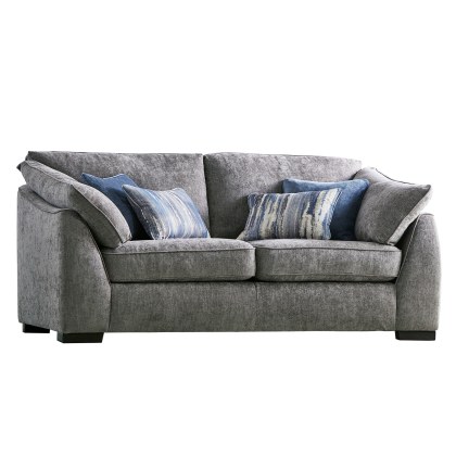 Cookes Collection Louvre 3 Seater Sofa Cookes Collection Louvre 3 Seater Sofa