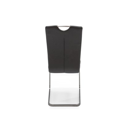 Lewis Dining Chair - Grey Lewis Dining Chair - Grey