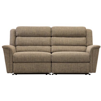 Parker Knoll Colorado Large 2 Seater Recliner Sofa Parker Knoll Colorado Large 2 Seater Recliner Sofa