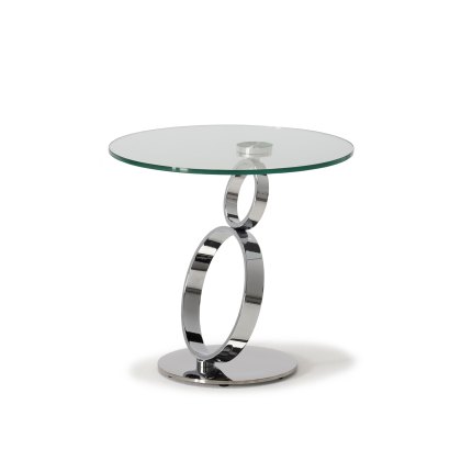 Rings Lamp Table Rings Lamp Table