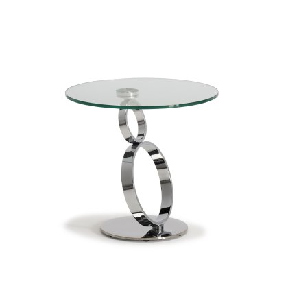 Rings Lamp Table Rings Lamp Table