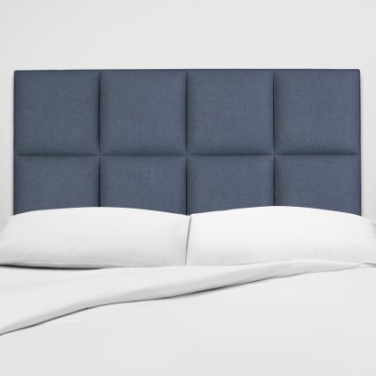 Vispring Atlas Headboard Vispring Atlas Headboard