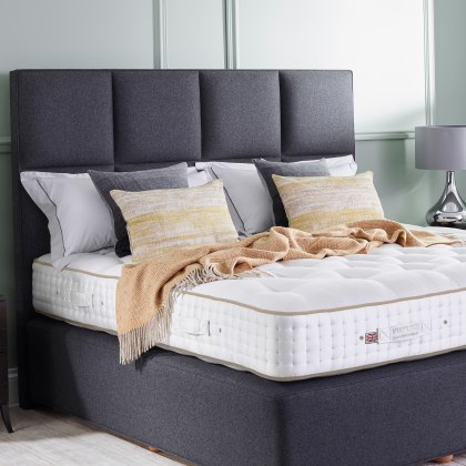 Vispring Atlas Headboard Vispring Atlas Headboard