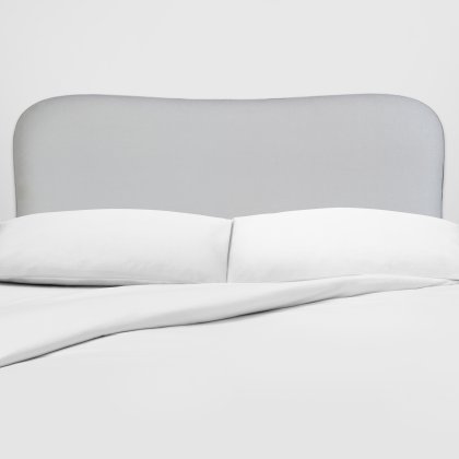 Vispring Lennox Headboard Vispring Lennox Headboard
